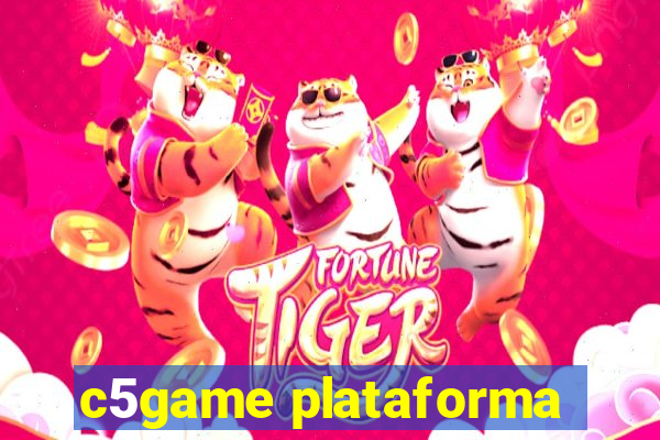 c5game plataforma